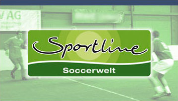 Sportline Soccerwelt