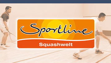 Sportline Squashwelt