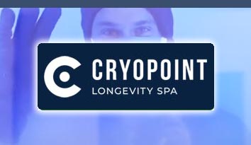 Crxopoint Longevity Spa