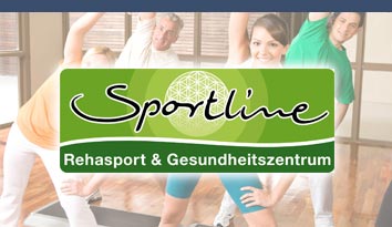 Sportline Rehasport und Gesundheitszentrum