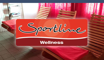 Sportline Wellness